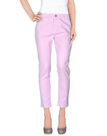 Брюки PINKO GREY