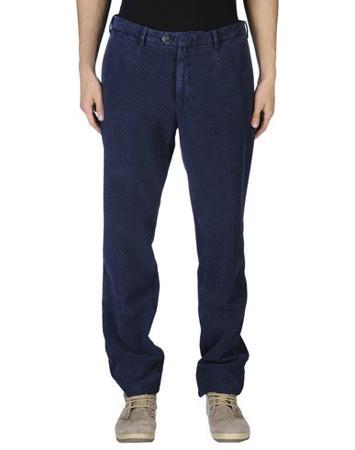 Брюки BEN J. CROSS