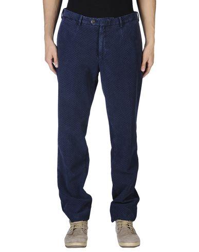 Брюки  -  цвет