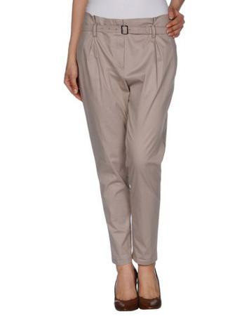 Брюки FABRIZIO LENZI