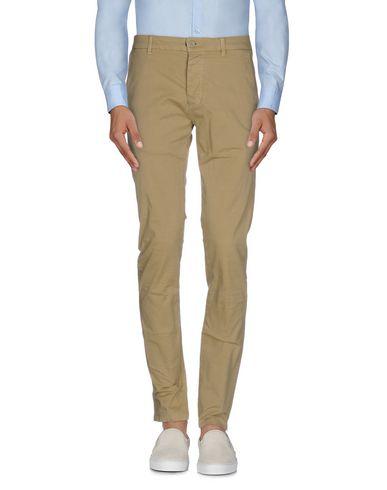 Брюки  -  цвет