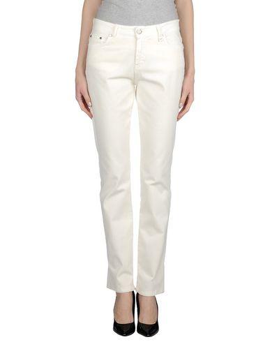 Брюки DAKS LONDON