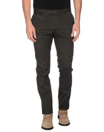 Брюки ROYAL HEM Брюки ROYAL HEM