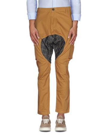 Брюки MOSTLY HEARD RARELY SEEN