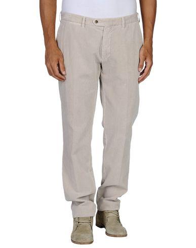 Брюки  -  цвет