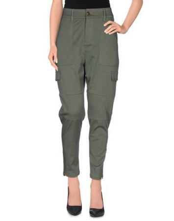 Брюки FRANKLIN & MARSHALL