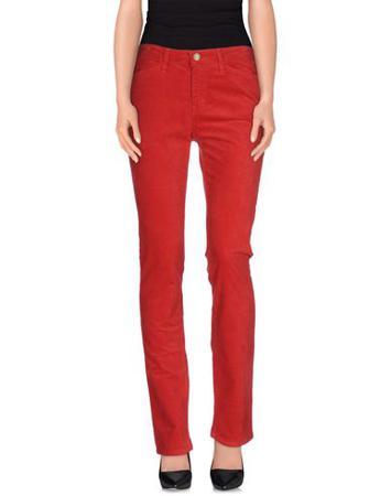 Брюки CURRENT/ELLIOT + CHARLOTTE GAINSBOURG Брюки CURRENT/ELLIOT + CHARLOTTE GAINSBOURG