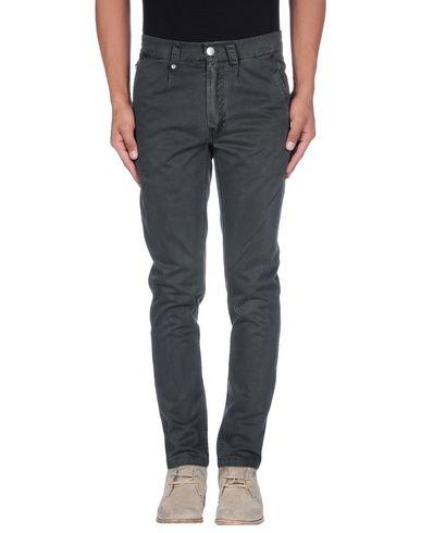 Брюки  -  цвет