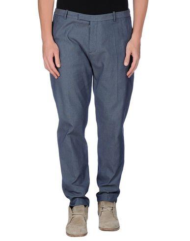 Брюки  -  цвет