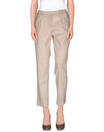 Брюки INCOTEX RED