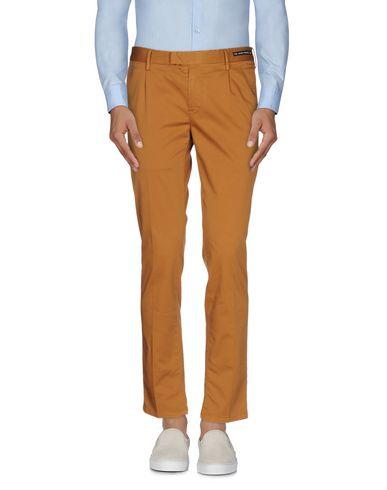 Брюки  -  цвет