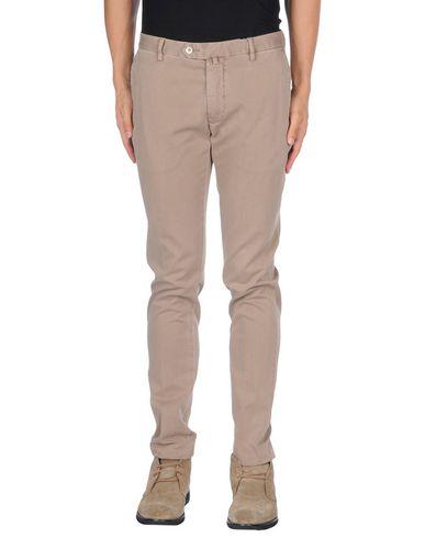 Брюки  -  цвет