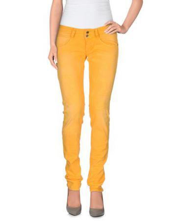 Брюки MET IN JEANS