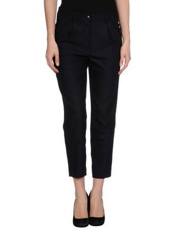 Брюки ERIKA CAVALLINI SEMICOUTURE