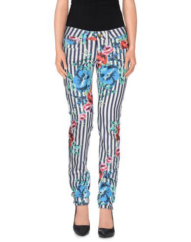 Брюки FORNARINA