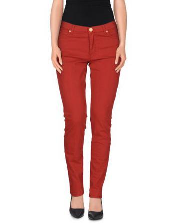 Брюки ROSAM CAPE