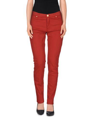 Брюки  -  цвет