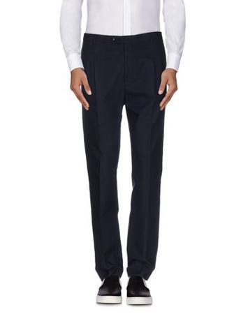 Брюки GREY DANIELE ALESSANDRINI