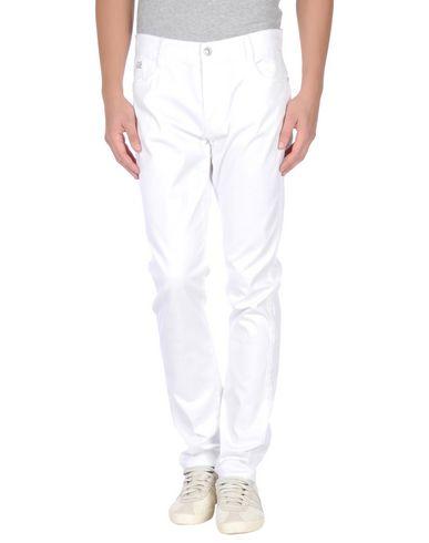 Брюки  -  цвет