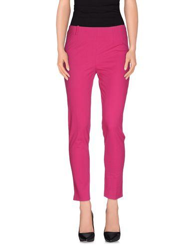 Брюки  -  цвет