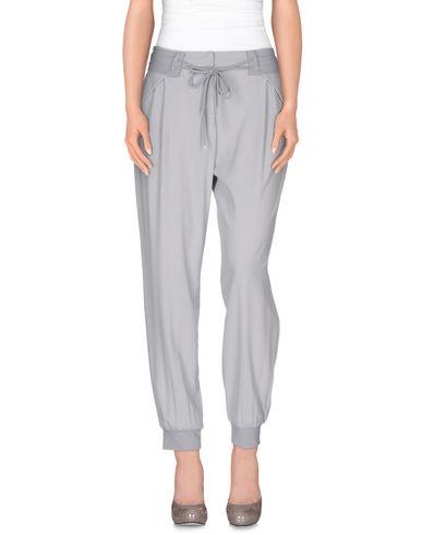 Брюки PINKO GREY