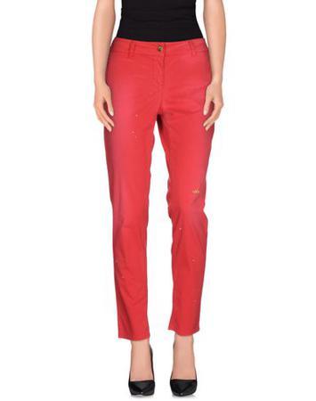 Брюки MET & FRIENDS