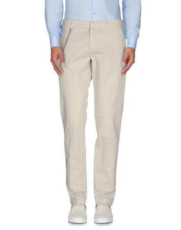 Брюки MANUEL RITZ Брюки MANUEL RITZ