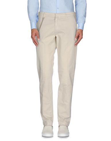 MANUEL RITZ Повседневные брюки  Брюки MANUEL RITZ