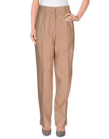 Брюки INCOTEX RED