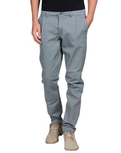 Брюки  -  цвет