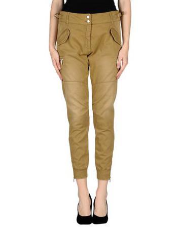 Брюки PINKO GREY