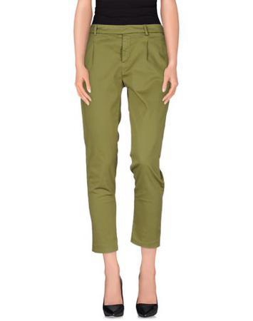 Брюки TRUE TRADITION