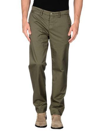 Брюки ENZO MANTOVANI