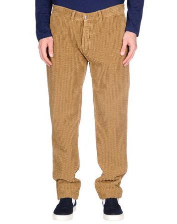 Брюки MASSIMO ALBA