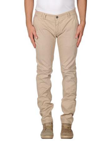 Брюки FIFTY FOUR