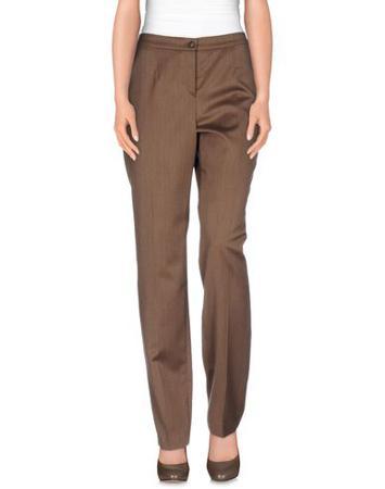 Брюки ROBERTO QUAGLIA