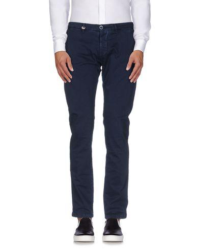 Брюки  -  цвет