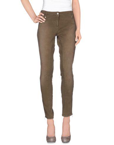 Брюки PINKO GREY