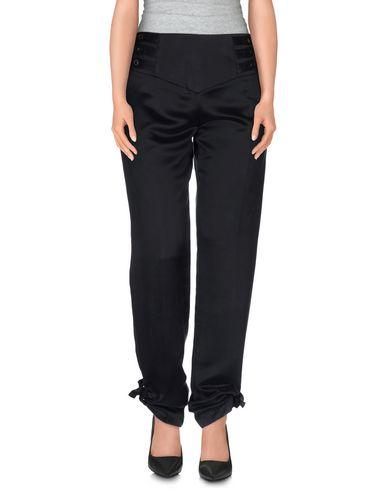 Брюки  -  цвет