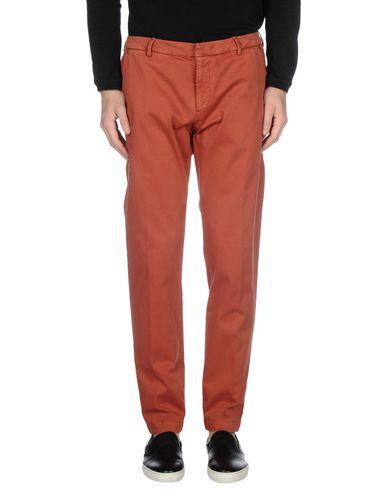 Брюки  -  цвет