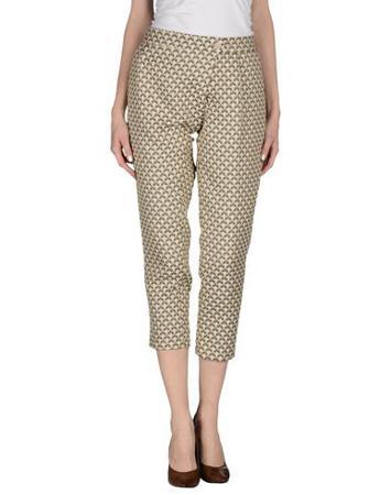 Брюки BOUTIQUE DE LA FEMME
