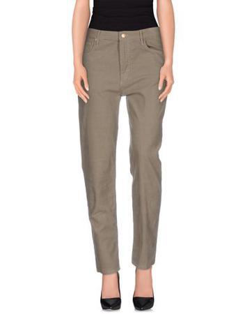 Брюки ISABEL MARANT ÉTOILE