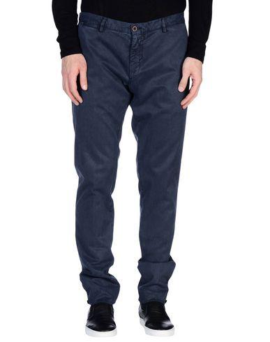 Брюки  -  цвет