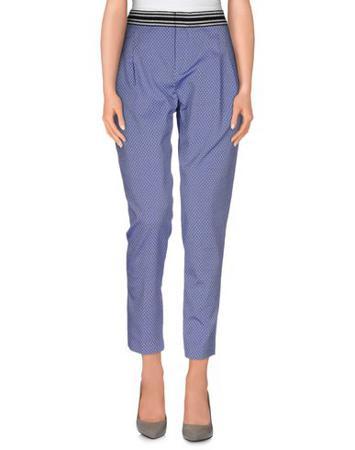 Брюки TERESA DAINELLI