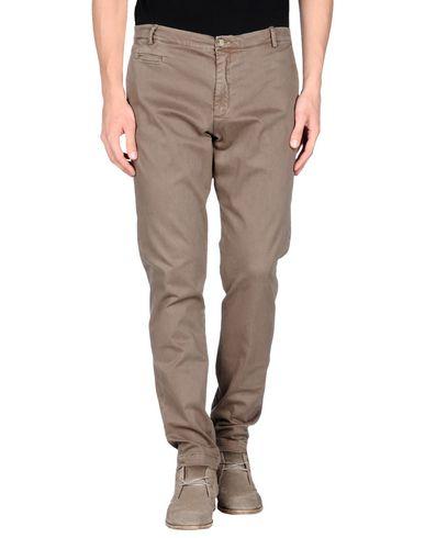 Брюки  -  цвет