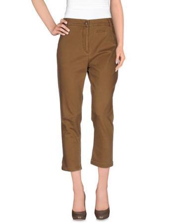 Брюки PINKO GREY