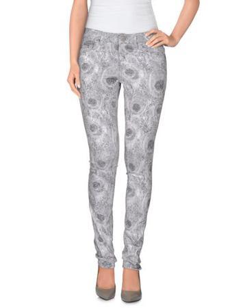 Брюки FAGASSENT