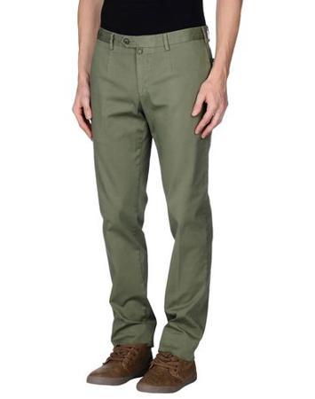 Брюки EREDI RIDELLI