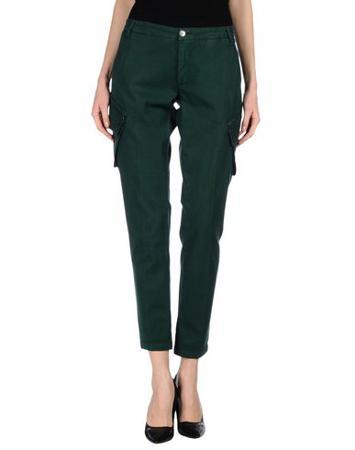 Брюки SHAFT Брюки SHAFT