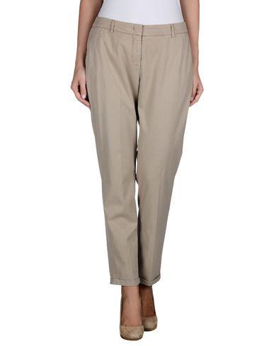 Брюки  -  цвет